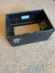 Havis C-1200-H Center Console Tunnel Mount Jotto Troy. Fixed Price $100.00.