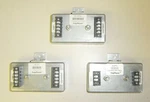 Polyphaser Phoneline Lighting Protector (lot Of 3). Fixed Price $49.99.
