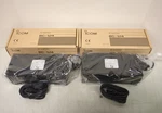 Lot Of Icom BC-124 Ac Power Supply *unused Surplus*. Fixed Price $55.00.