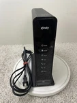 Arris Xfinity TG862G/CT Residential Router Wireless Modem Black Tested/works. Fixed Price $29.99.