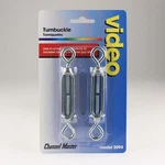 Channel Master CM3094 Turnbuckle Guy Wire For Antenna 7/32" X 6 1/2". Fixed Price $5.00.