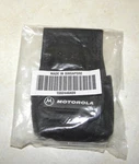 Motorola Minitor Iii Iv Pager Nylon Case 1562440A09. Fixed Price $7.99.