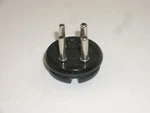 Amphenol 86-CP4 Pin Plug Octal Style Power. Fixed Price $19.95.