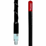 Firestik KW3-B 3FT 5/8 Wave "cut-to-tune" Cb Antenna, 3/8X24 Stud. Fixed Price $36.97.