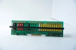 Gordos PB-24SM-B I/o Relay Board With Modules(see Below). Fixed Price $150.00.