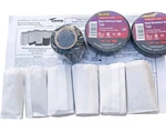 Commscope Andrew Coax Weatherproofing Kit 3M 700 Tape Telecom Seal. Fixed Price $33.33.