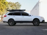 Afe Control 2" Lift Kit For 2010-2014 Subaru Outback 2.5L H4 & 3.6L H6. Fixed Price $719.00.