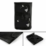 5PCS Soft Leather Case Fit For Yaesu VX-6R VX-7R VX-7E Two-way Radio Talkie. Fixed Price $34.78.