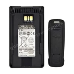 Battery +belt Clip For Vertex EVX-231 VX-451 AAJ68X001 FNB-V134LI-UNI. Fixed Price $33.99.