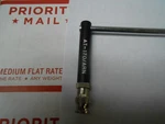 AT-170/ARN BP-2166 Antenna New Old Stock. Fixed Price $50.00.