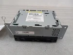 Audio Equipment Radio Receiver AM-FM-CD-MP3 Fits 17-18 Ford F150 Pickup 358594. Fixed Price $130.00.
