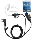 Radio Earpiece For Baofeng UV-5R BF-F8HP UV-82 Kenwood Police Two Way. Fixed Price $16.98.