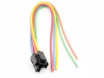 For Grand Marquis Audio Amplifier Relay Connector United Automotive 21753DB. Fixed Price $24.34.
