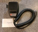 Federal Signal Microphone RJ11 Pathfinder Smart Siren SSP3000B Tested. Fixed Price $39.99.
