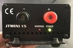 Jetstream JTMINI15 12 Volt Power Supply VK08. Fixed Price $84.00.