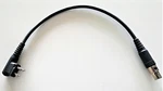 Motorola 2 Pin Jumper Interface Cord Racing Radios Electronics Communications. Fixed Price $22.99.