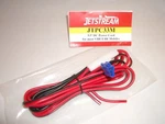 Jetstream JTPC33M 9.5FT Type Power Cable For Yaesu Icom. Fixed Price $23.95.