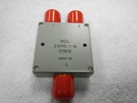 Power Splitter Mcl ZAPD-1-6. Fixed Price $50.00.