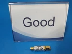 Mini-circuits VAT-10+: Attenuator 10DB 50OHM, Dc 6000 Mhz (6). Fixed Price $40.00.