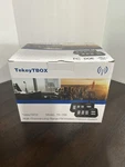 Tekey Tbox TK-708 Multi-channel Long Range Fm Wireless Intercom Systems. Fixed Price $59.99.