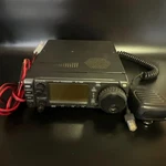 Icom IC-706 Hf/vhf All Mode Transceiver 100W Ham Radio 1.8-146MHZ Amateur Junk. Fixed Price $377.00.