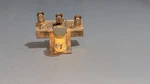 Amphenol Coaxial Switch - Relay. Fixed Price $25.00.