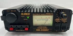 Alinco Dc DM-330MV Stabilized Power Supply 32A Clean Tested. Fixed Price $158.00.
