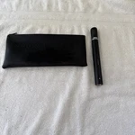 Shure Prologue 16L Cardioid Condenser Microphone. Untested. Fixed Price $33.00.