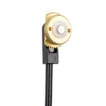 Motorola Antenna Mounting Kit With Mini Uhf 0180351A98. Fixed Price $10.00.