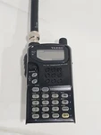 Yaesu 2M Fm Transceiver FT-11 + Antenna Tested Works Needs New Battery. Fixed Price $69.99.