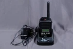 Icom IC-F50V Radio With BC-152 Charger. Fixed Price $128.98.