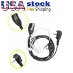 Surveillance Earpiece For VX130 VX150 VX400 VX410 VX210 VX351 VX261 VX231 Radio. Fixed Price $11.80.