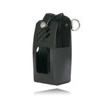 Boston Leather Model 5609RC Firefighter Radio Holder For Harris XG-75. Fixed Price $43.50.