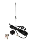 APG852.3N Antenna Specialists On Glass 890-960 Mhz. Fixed Price $59.92.