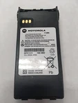 2026 Oem Motorola NNTN7032 Li-ion 2500MAH Battery XTS1500 XTS2500 MT1500 NTN9858. Fixed Price $79.99.