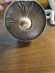 YU148 Transmitting Tube / Rf Power Used Shelf Stored. Fixed Price $90.00.