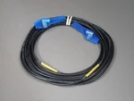Times Microwave Rf 5995013009318 Cable 24 Ft CG-3856/VRC 90 Degree Bnc RG223. Fixed Price $64.87.