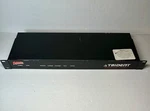Raider, Uhf Ltr Trident Trunking Logic Controller W/rack-mount Kit. Fixed Price $80.00.