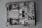 Motorola Scanner Scale Chassis Only For MP6200 Grade 13-159195. Fixed Price $16.84.