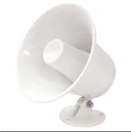 Speco 5" Weatherproof Pa Speaker W/plastic Base 8 Ohm (SPC-5P). Fixed Price $19.60.