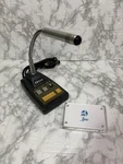 Icom SM-8 Multi-function Desk Microphone. Fixed Price $128.80.