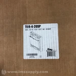 Middle Atlantic Products TOR-4-20SP Tilt-out Wall Rack Fnfp. Fixed Price $546.00.