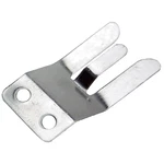 Whitecap S-500 S.s. Microphone Clip. Fixed Price $11.34.