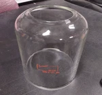 Eimac SK-516 Glass Tube Chimney For 3-1000Z 3-1000H. Fixed Price $99.99.