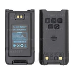 New Battery UV-9R For Baofeng Two Way Radio UV-9G GT-3WP 2500MAH. Fixed Price $16.89.