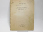 National NC-1000 Asd Radio Receiver Equipment Manual With Schematics (original). Fixed Price $30.00.