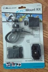 New Midland XTAVP6 Mount Kit For XTC200 XTC300 Series Action Cameras Nib. Fixed Price $11.99.