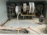 Heathkit SB-630 Vintage Ham Radio Timer Station Console. Fixed Price $90.00.