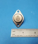 (2 Pcs) Transistor, 2N3055, Motorola Power Bipolar Npn, Silicon. Fixed Price $14.00.