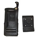 Motorola PMLN5019C Case, Material Hard Leather. Fixed Price $81.85.